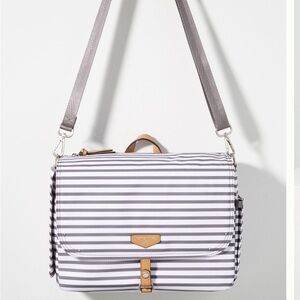 On the go - Stroller Caddy